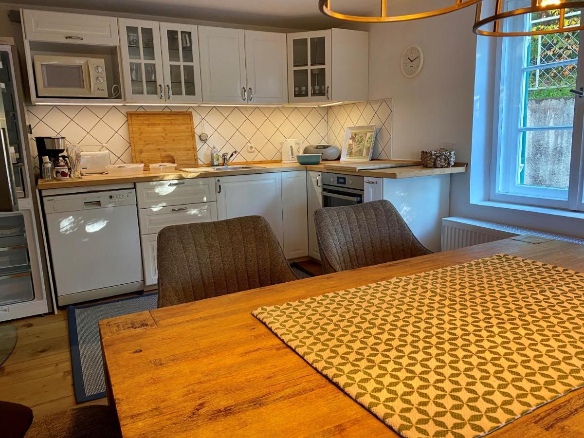 Ferienwohnung Prinzenhoehe Herrsching am Ammersee Exterior foto
